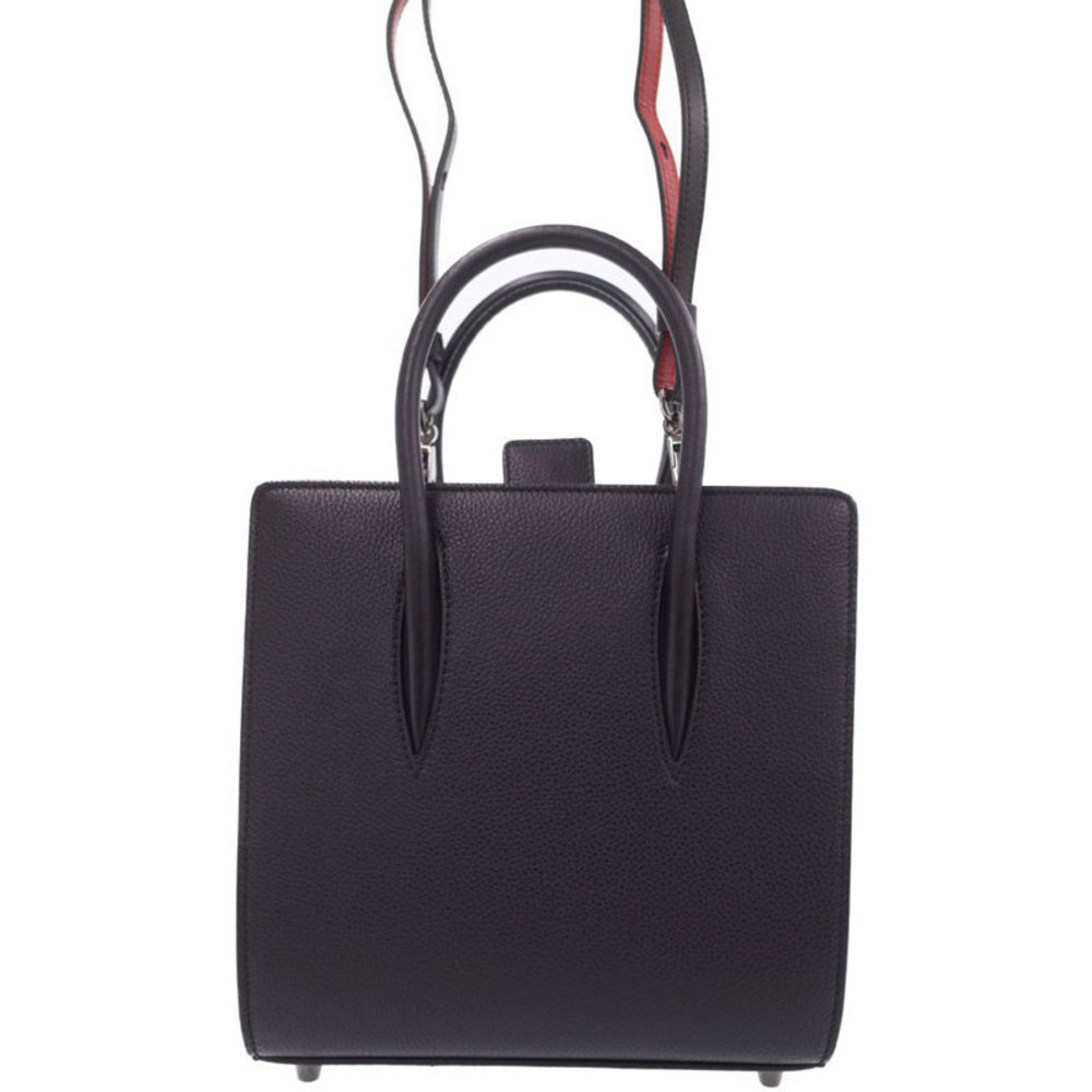 Christian Louboutin Paloma Small 2way Handbag Shoulder
